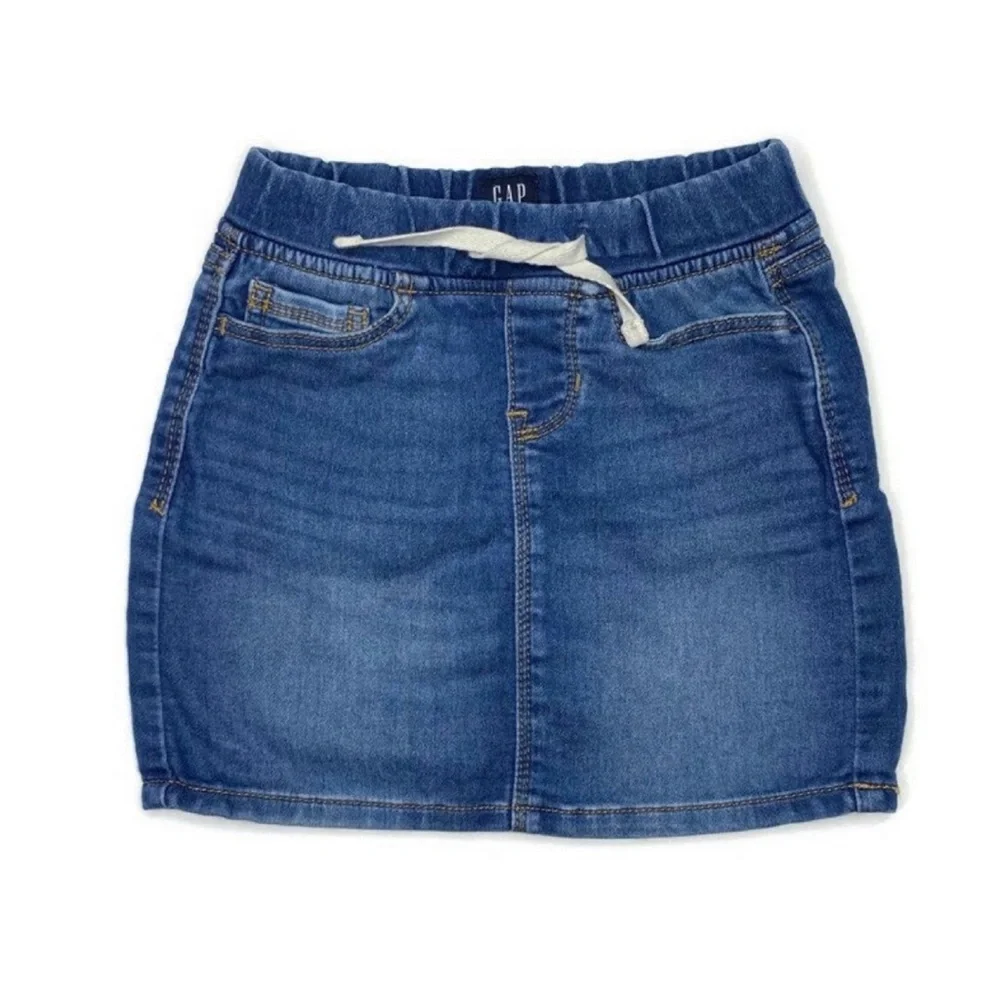 Gap Denim Skirt‎